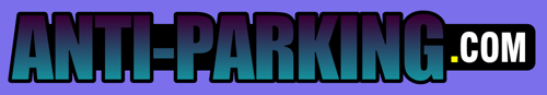 Anti-parking